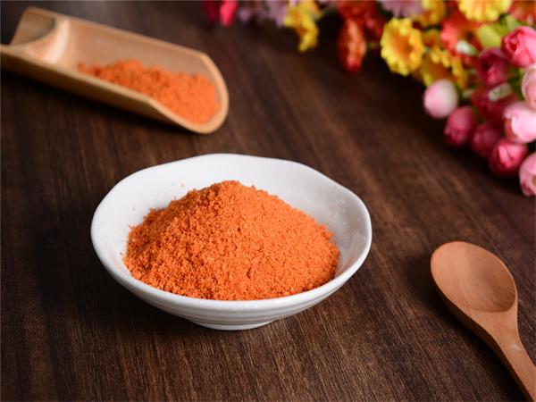 Hot & spicy flavor marinade