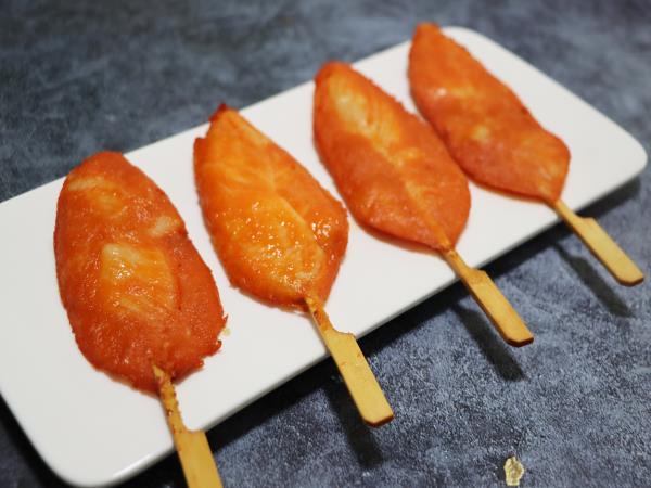 Sichuan chicken fillet