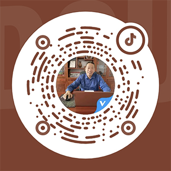 Douyin QR code