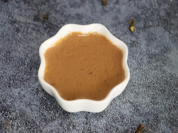 Sesame sauce