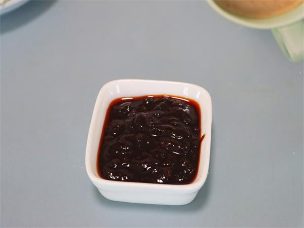 Spicy dry pot sauce