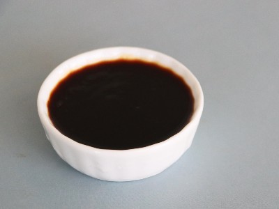 Smoked fish sauce