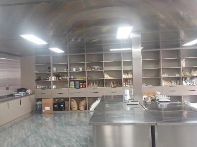 R&D Qingdao Center activates R&D is our core focus.