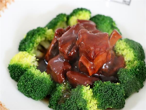 Shandong Yu Sheng Ji braised juice recommended