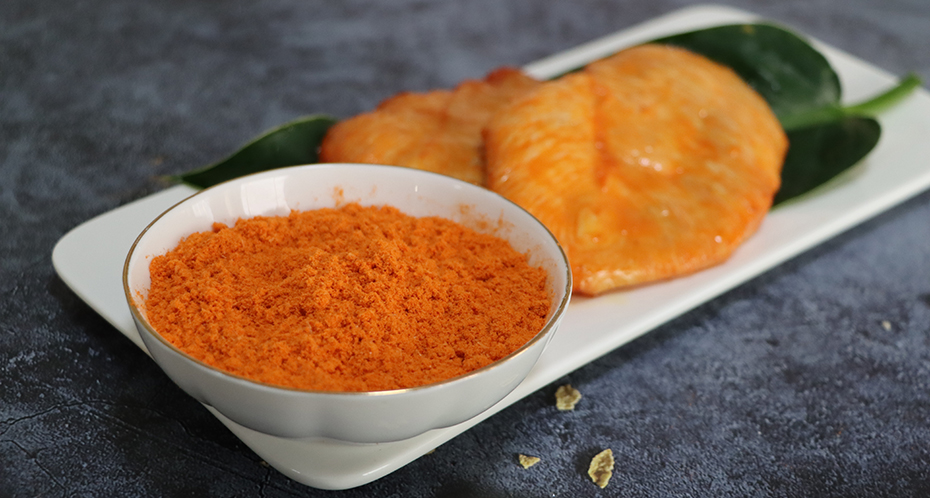 Orleans marinade