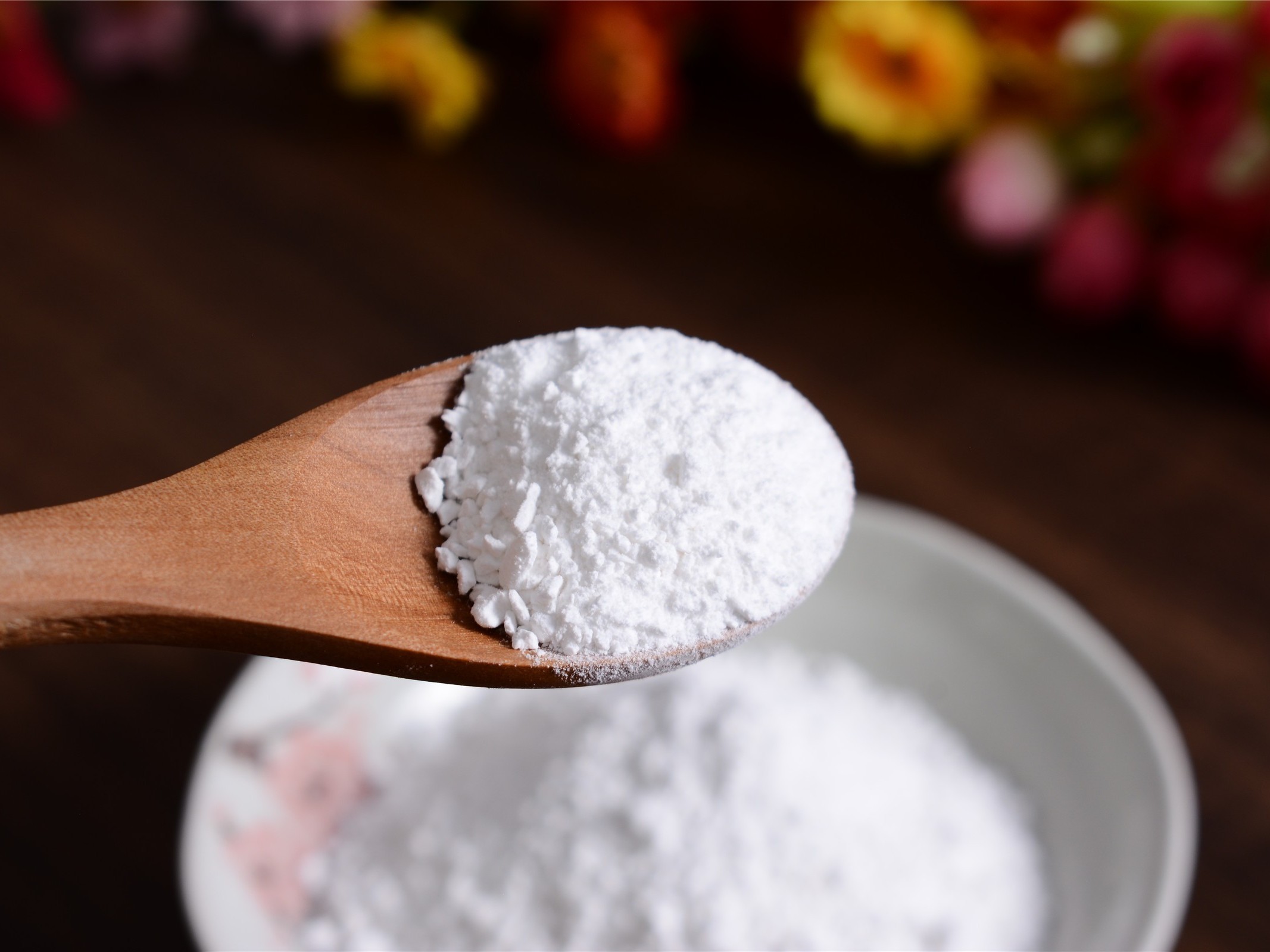 Crispy coating breading premix powder