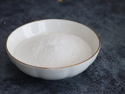 Food grade acidity regulator