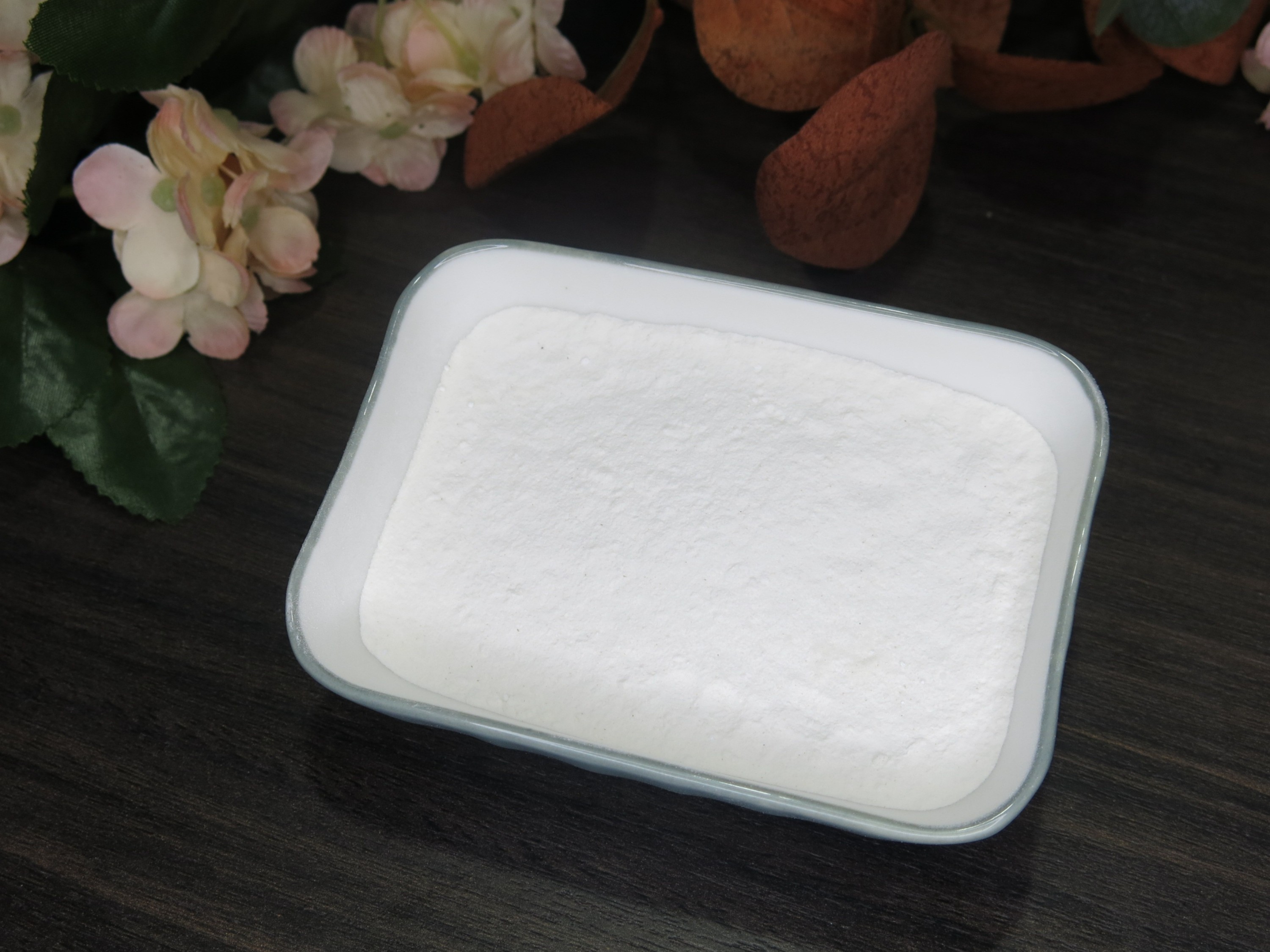 Salt crisp chicken powder
