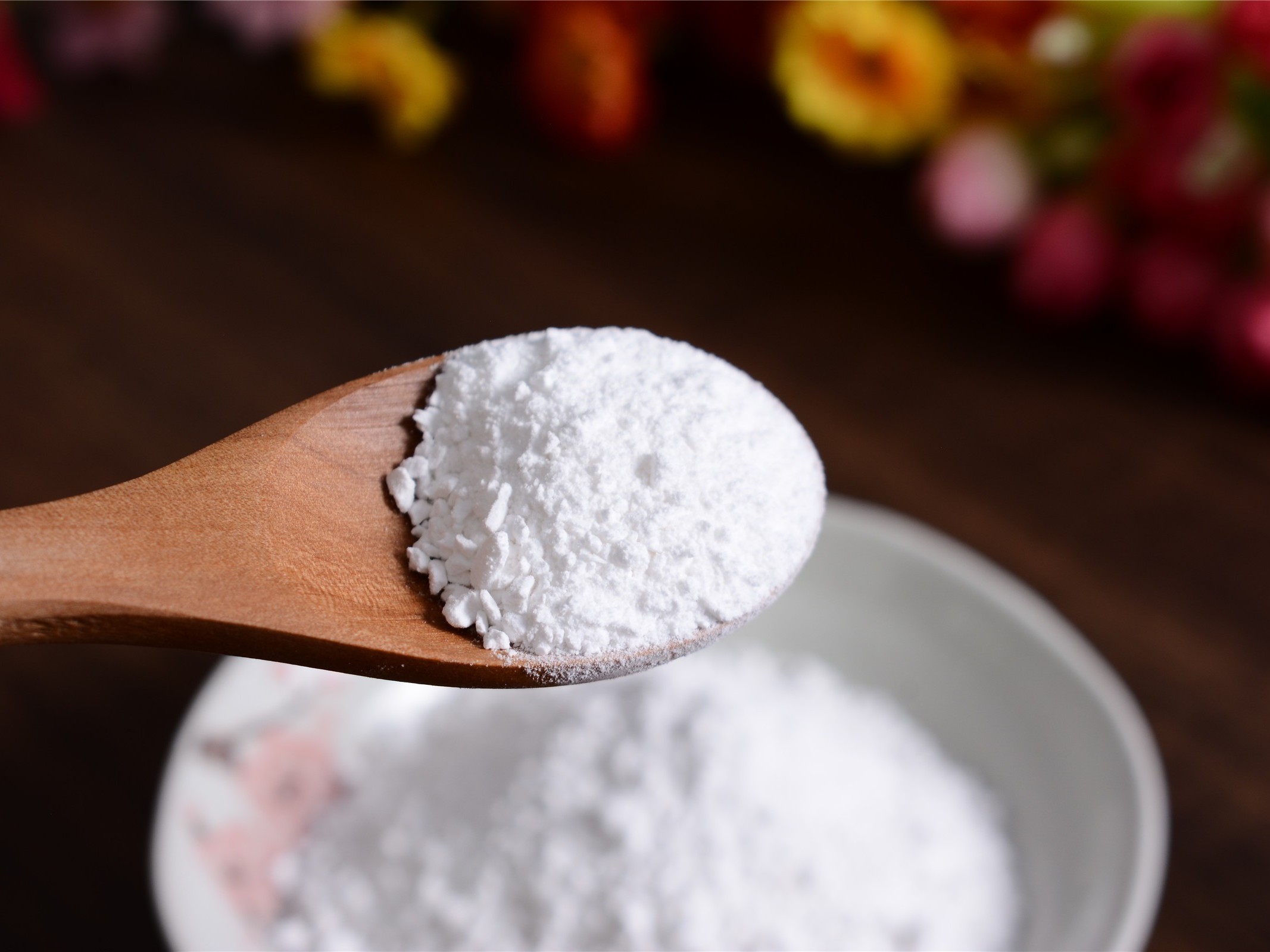 Crispy coating breading premix powder