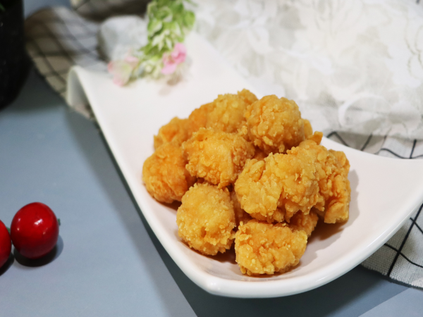 Yu Shengji chicken rice flour