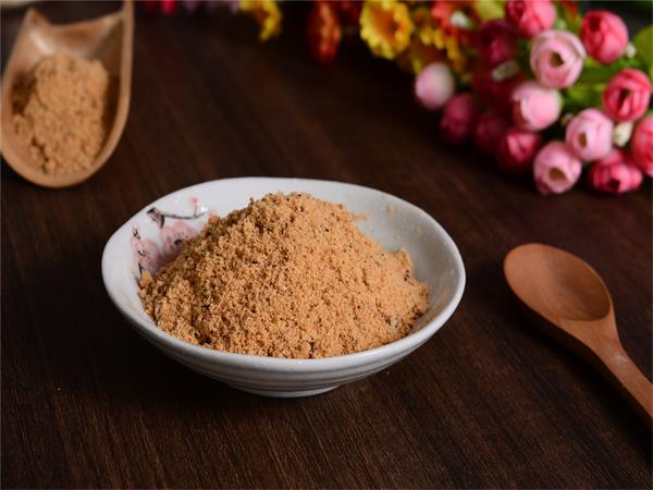 Black pepper marinade