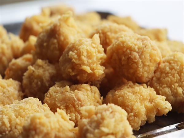 Korean fried chicken01