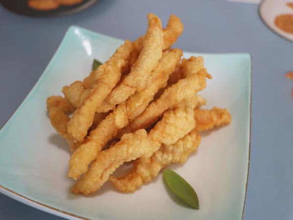 Crispy pork (easy to cook)05