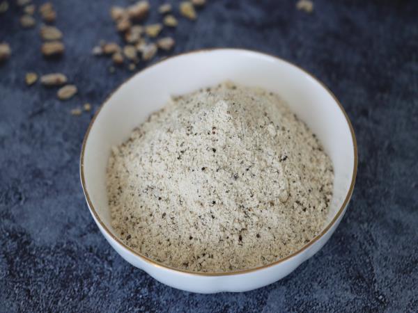 Black pepper flavored marinade
