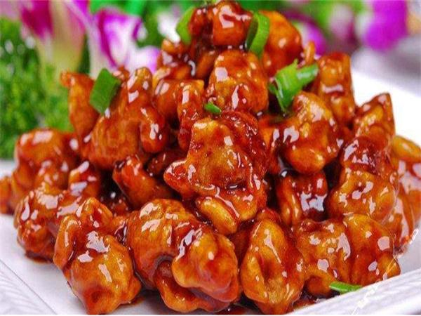 Yu Shengji sweet and sour sauce