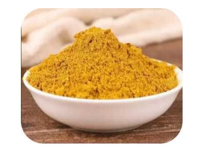 Curry Flavor Marinade CK02